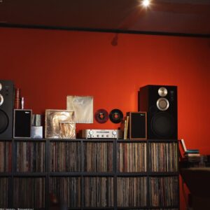 BoomBar Speaker