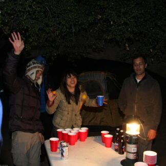 Headlamp Pro